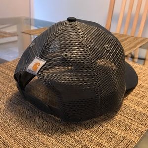 Carhartt Glennville Cap 